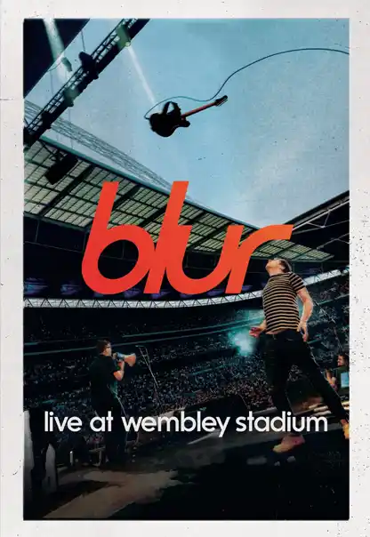 Blur: At Wembley Stadium (2023)